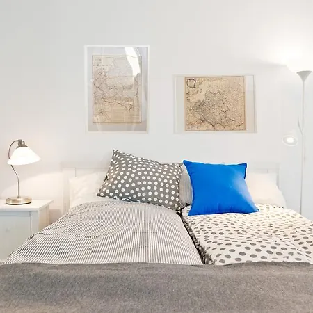 Citystay Chmielna