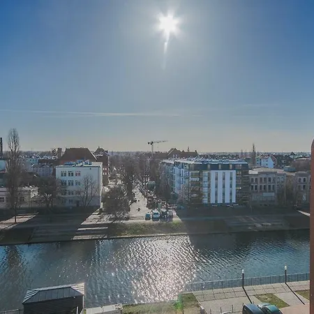 Citystay Chmielna Apartments * Gdansk